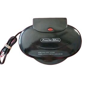 Proctor Silex Durable‎ Compact Grill G44